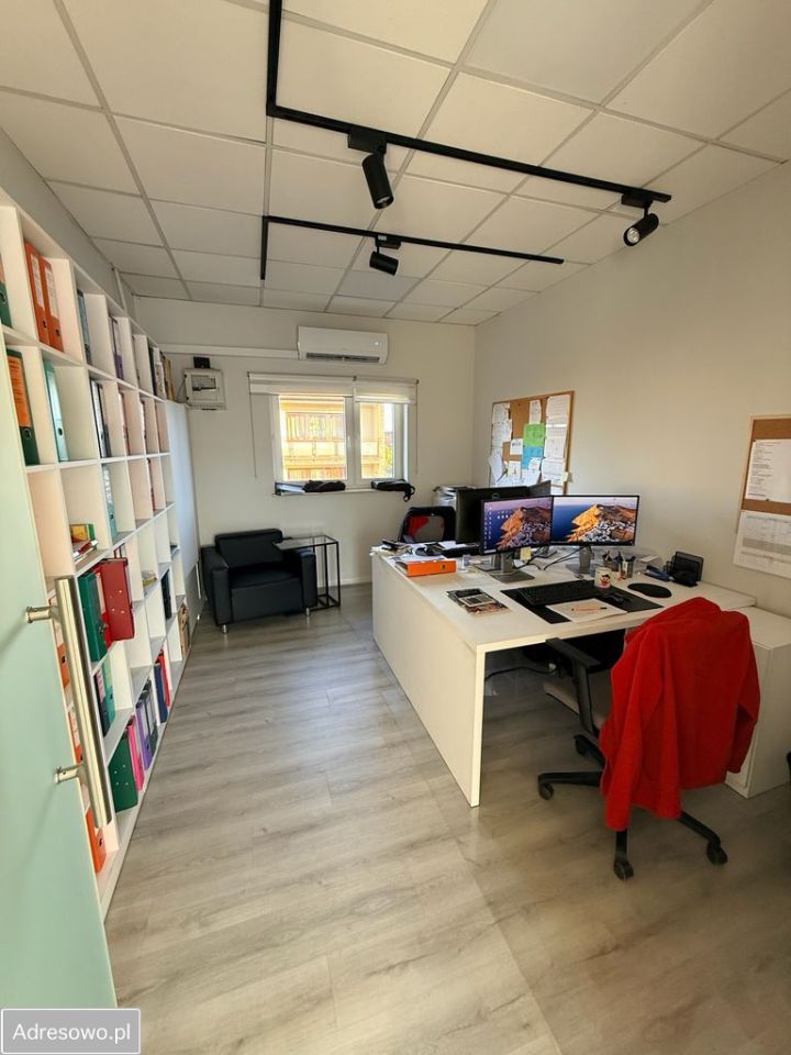 Hala/magazyn Bielsko-Biała Komorowice Śląskie, ul. Ostowa. Zdjęcie 7