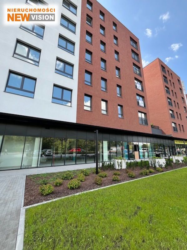 Mieszkanie 1-pokojowe Warszawa, ul. Wólczyńska