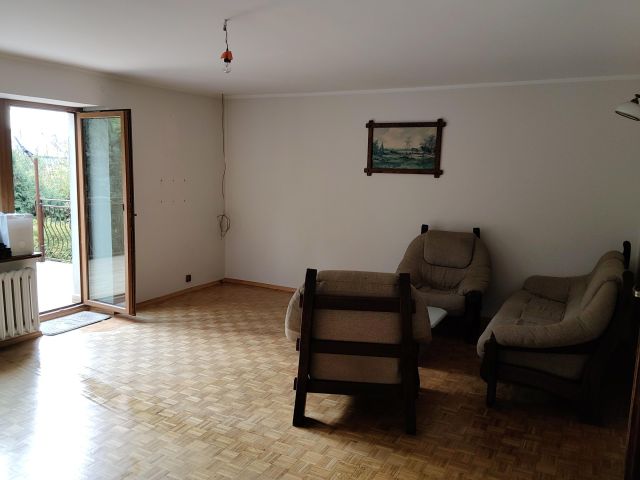 dom wolnostojący, 8 pokoi Sanniki, ul. Wincentego Witosa. Zdjęcie 3
