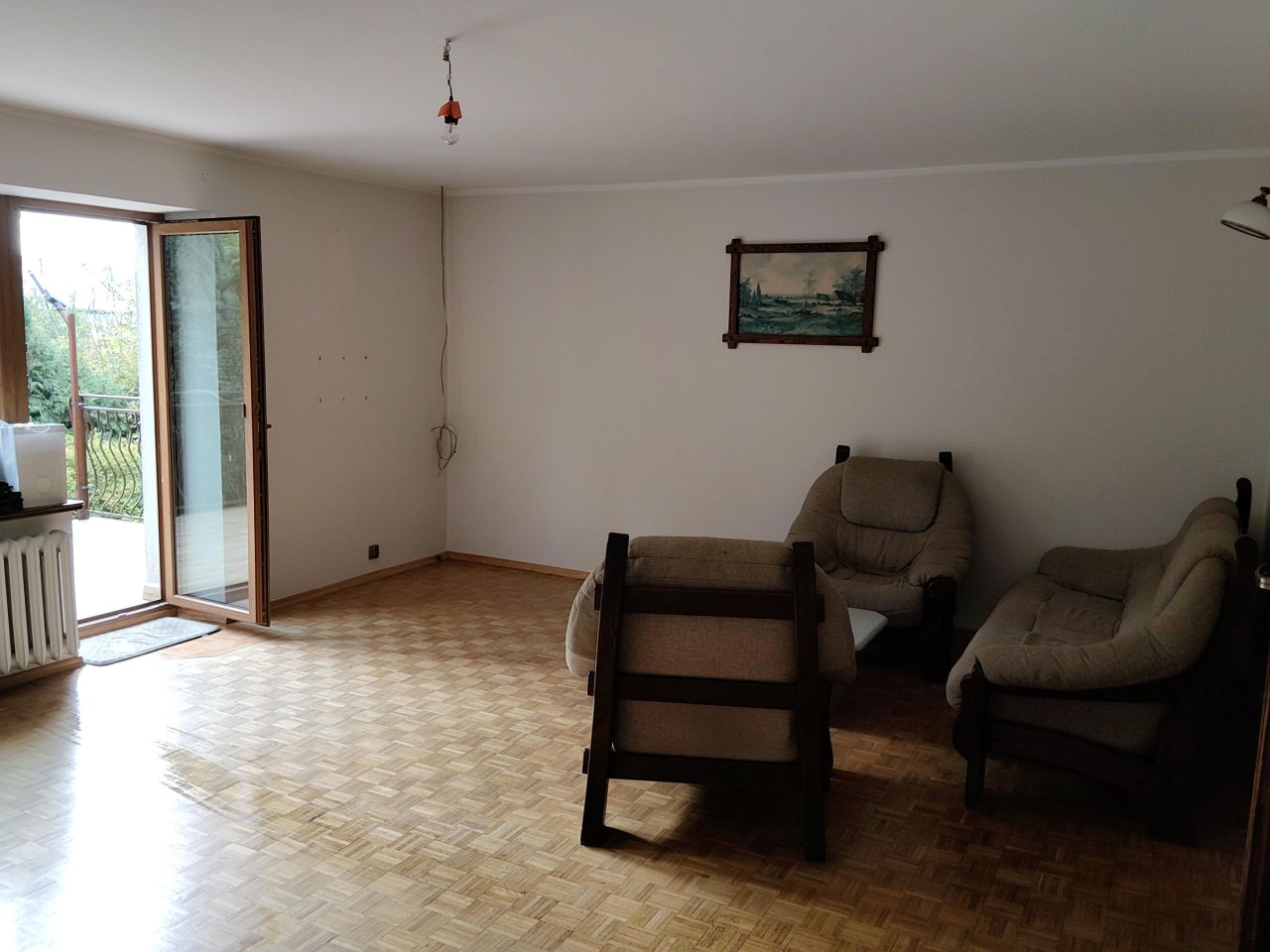 dom wolnostojący, 8 pokoi Sanniki, ul. Wincentego Witosa. Zdjęcie 3