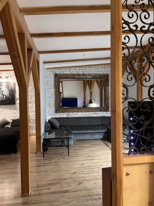 Mieszkanie 3-pokojowe Gdańsk Brzeźno, ul. Konrada Korzeniowskiego. Zdjęcie 5