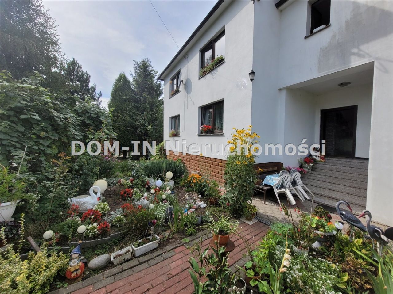 dom wolnostojący, 5 pokoi Jastrzębie-Zdrój. Zdjęcie 6