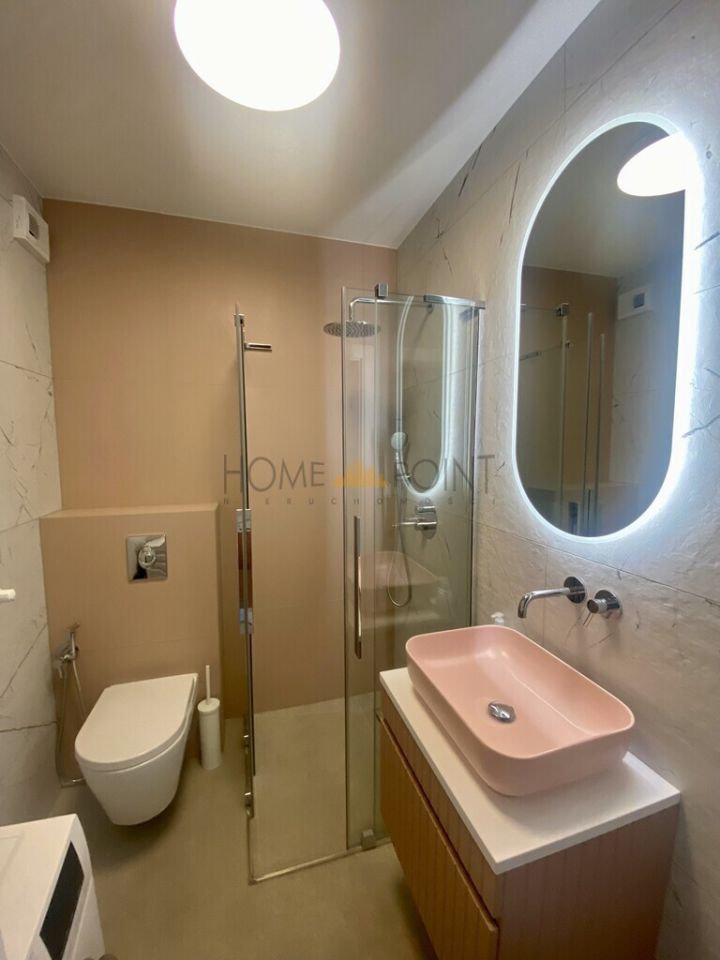 Mieszkanie 2-pokojowe Warszawa Praga-Południe, ul. Żupnicza. Zdjęcie 3