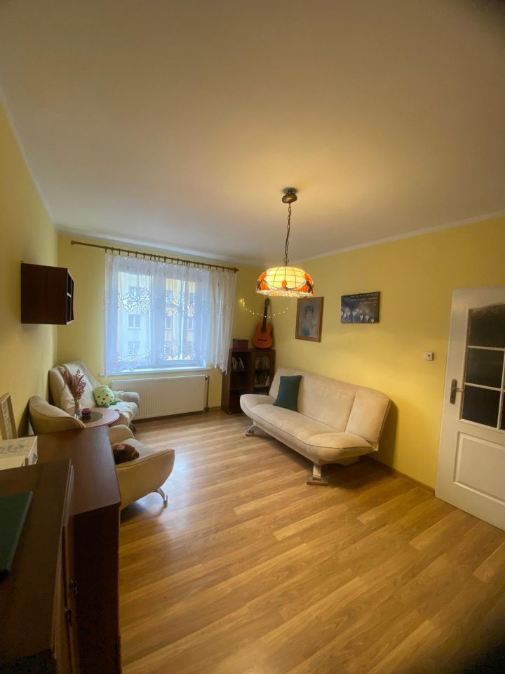 Mieszkanie 1-pokojowe Zabrze Centrum, ul. gen. Charlesa de Gaulle'a. Zdjęcie 3