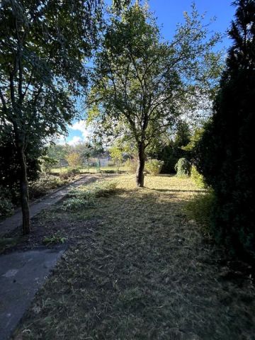 Działka rod Gdynia Babie Doły, ul. Zielona. Zdjęcie 1