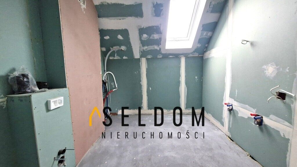 Mieszkanie 4-pokojowe Lędziny. Zdjęcie 7