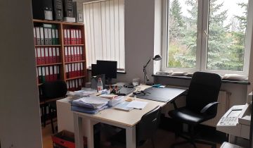 Biuro Warszawa Wawer, ul. Płowiecka