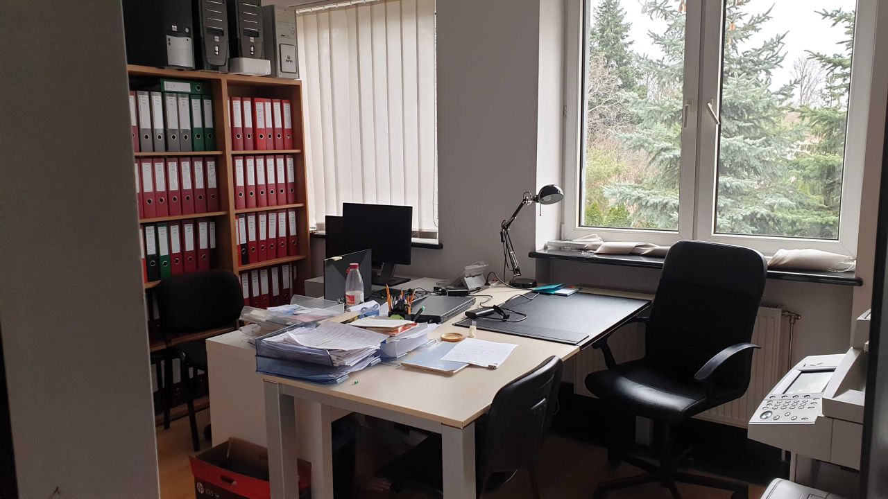 Biuro Warszawa Wawer, ul. Płowiecka. Zdjęcie 2