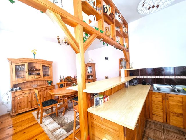 Mieszkanie 3-pokojowe Borne Sulinowo, ul. kard. Stefana Wyszyńskiego. Zdjęcie 19