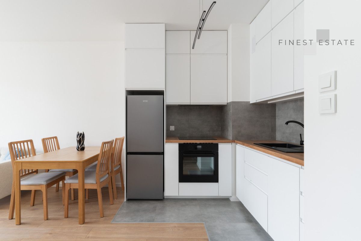 Mieszkanie 2-pokojowe Warszawa Bemowo, ul. Szeligowska. Zdjęcie 4