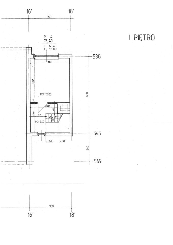Mieszkanie 3-pokojowe Warszawa Śródmieście, ul. Hoża. Zdjęcie 24
