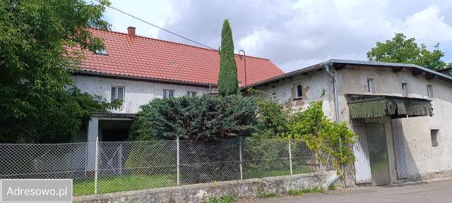 dom wolnostojący Kłaczyna. Zdjęcie 1