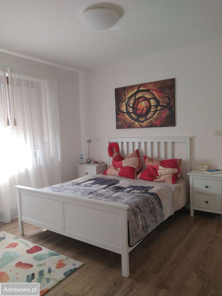 dom wolnostojący, 5 pokoi Wielkopole. Zdjęcie 2