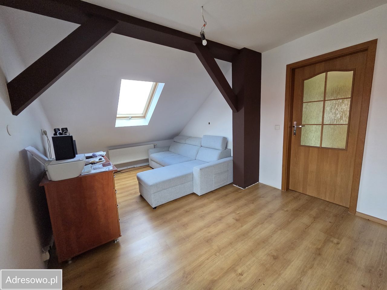 dom wolnostojący, 7 pokoi Namysłów, ul. Pastewna. Zdjęcie 7