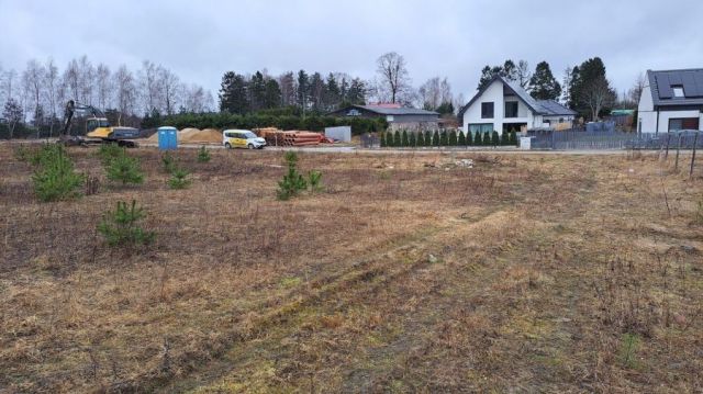 Działka budowlana Bojano, ul. Józefa Wołoszyna. Zdjęcie 1