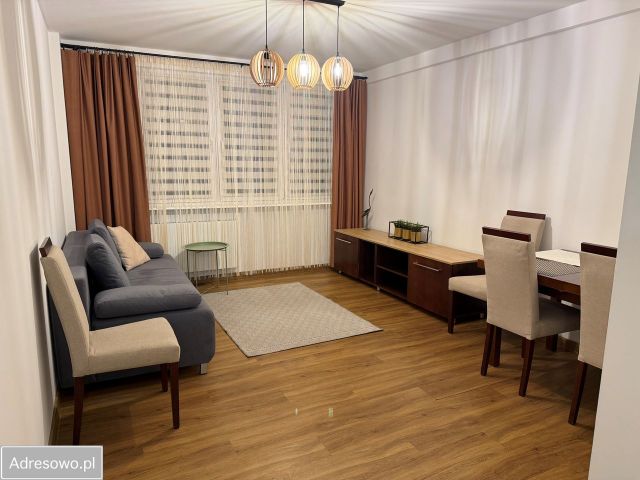 Mieszkanie 2-pokojowe Wejherowo, ul. Harcerska. Zdjęcie 1