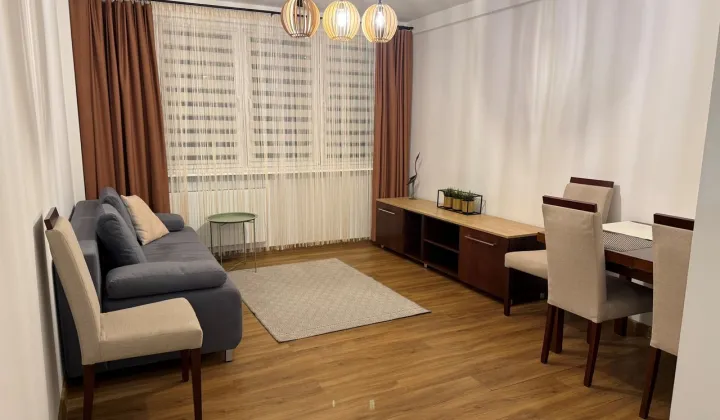 Mieszkanie 2-pokojowe Wejherowo, ul. Harcerska