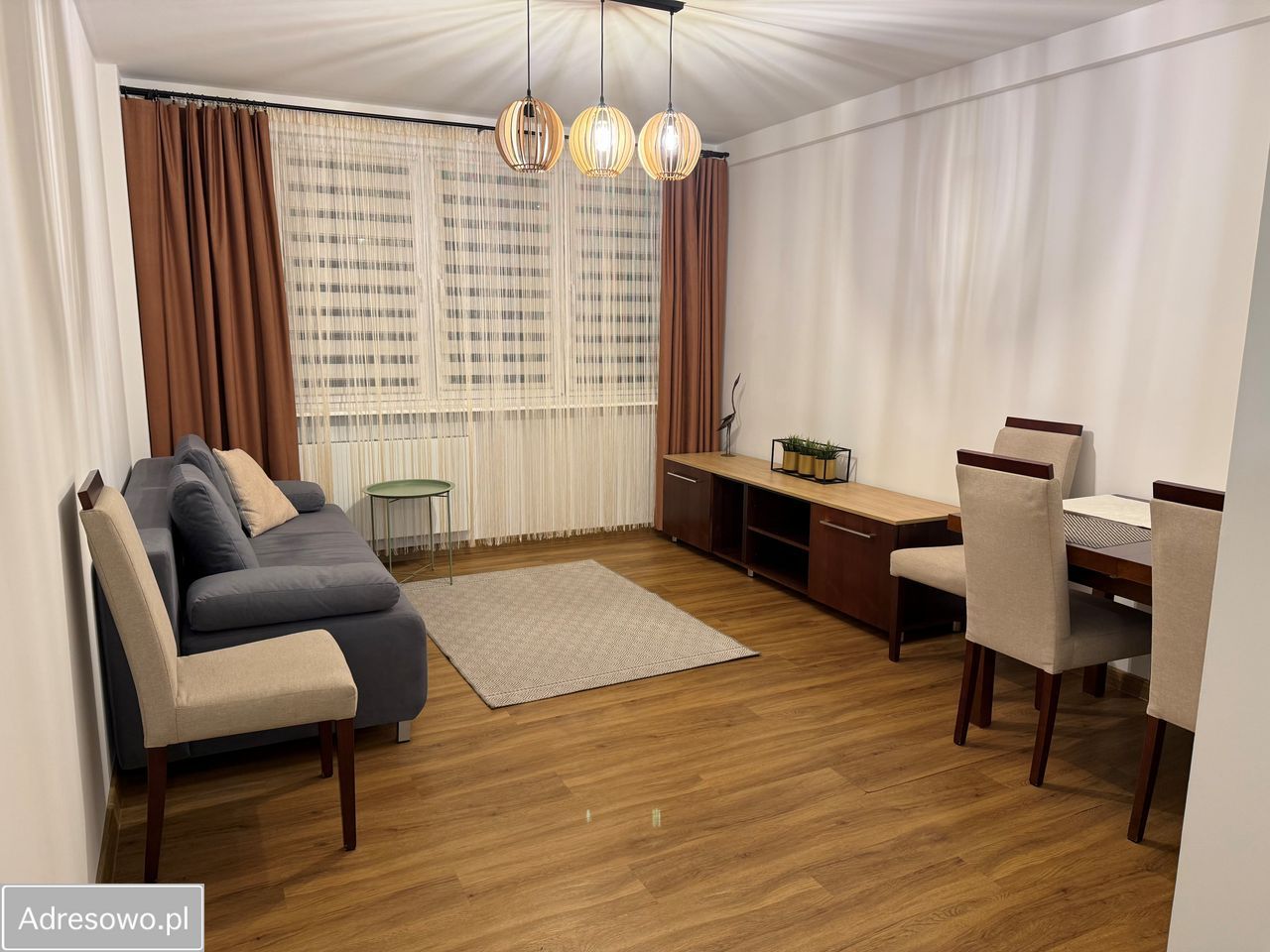 Mieszkanie 2-pokojowe Wejherowo, ul. Harcerska. Zdjęcie 1