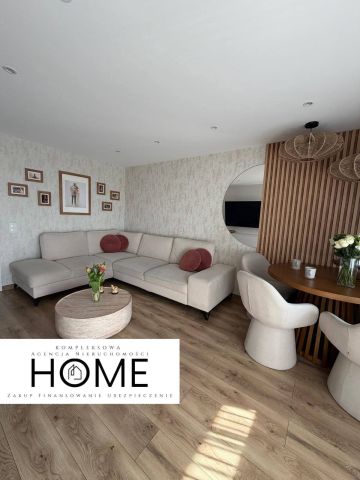 Mieszkanie 3-pokojowe Racibórz Centrum, ul. Katowicka. Zdjęcie 3