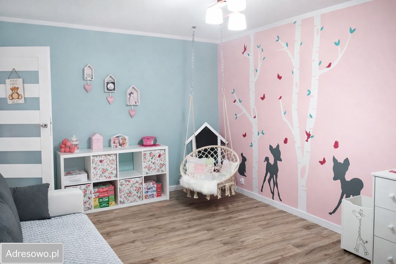 Mieszkanie 3-pokojowe Łukta, ul. Słoneczna. Zdjęcie 5