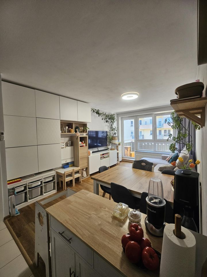 Mieszkanie 2-pokojowe Piaseczno, ul. Energetyczna. Zdjęcie 4