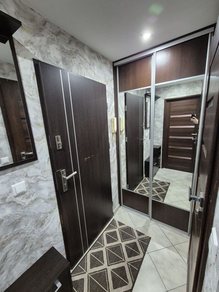 Mieszkanie 2-pokojowe Racibórz, ul. Ludwika Waryńskiego. Zdjęcie 3