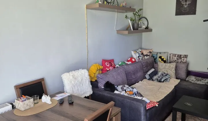 Mieszkanie 3-pokojowe Brodnica, ul. Karbowska