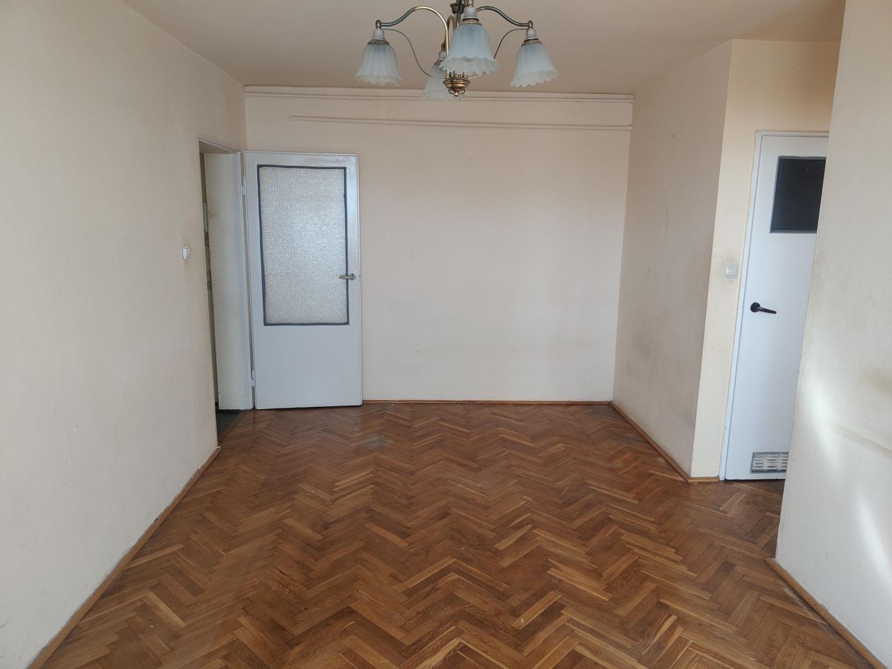 Mieszkanie 2-pokojowe Lublin Kalinowszczyzna, ul. Stefana Okrzei. Zdjęcie 9