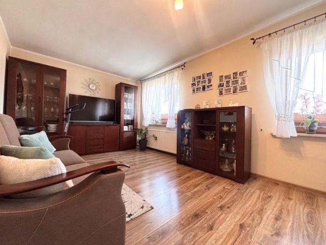 Mieszkanie 2-pokojowe Godętowo. Zdjęcie 1