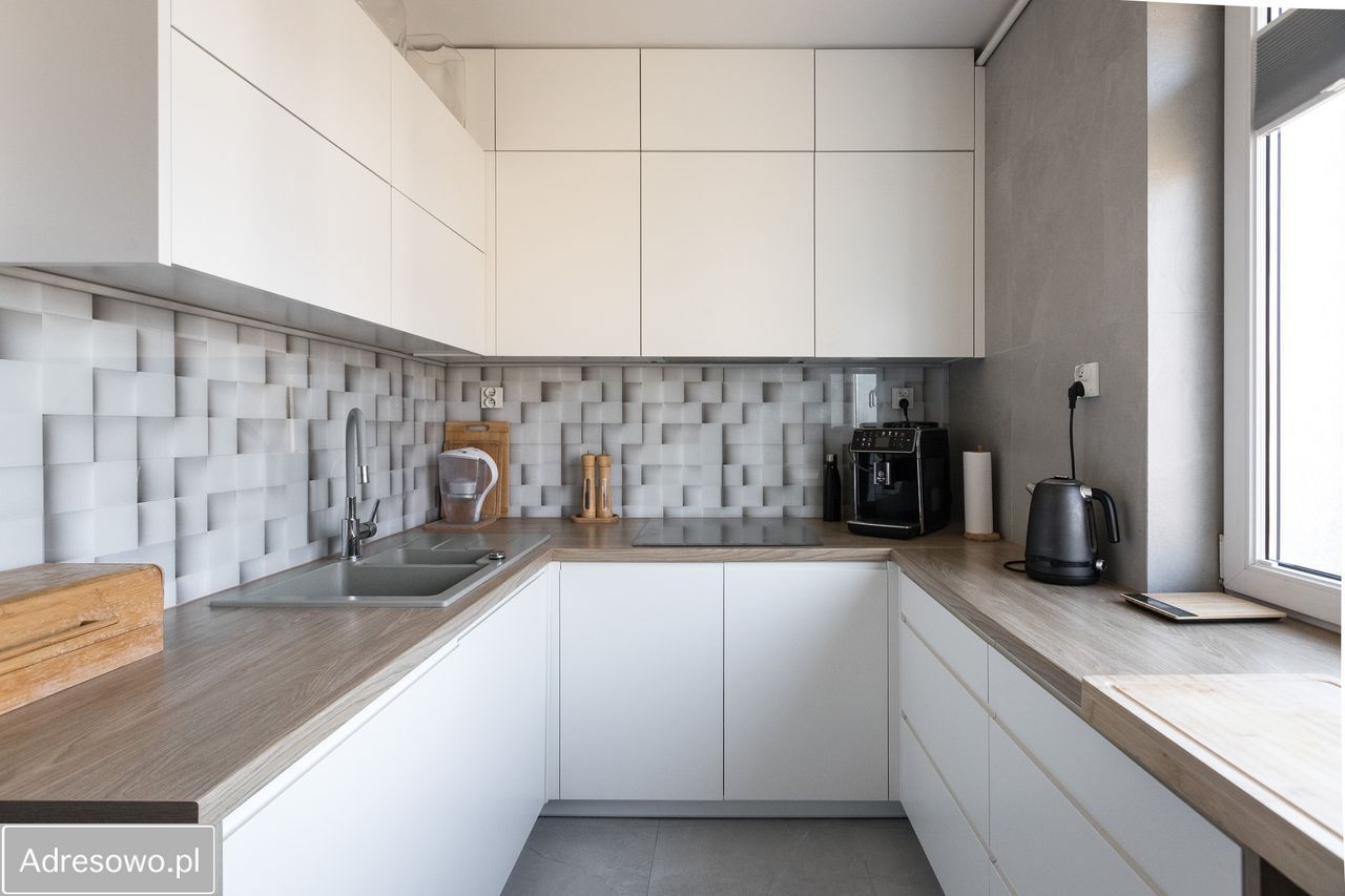 Mieszkanie 3-pokojowe Radom, ul. Olsztyńska. Zdjęcie 8