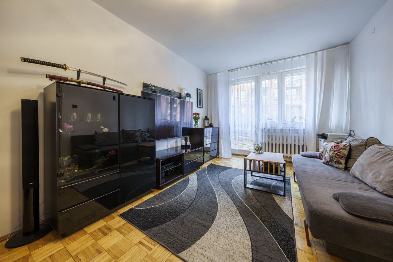 Mieszkanie 4-pokojowe Gdańsk Śródmieście, ul. Długie Ogrody. Zdjęcie 13