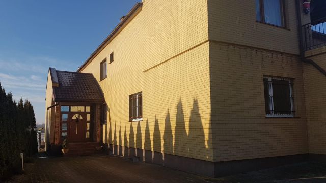 Hala/magazyn Czystochleb. Zdjęcie 12