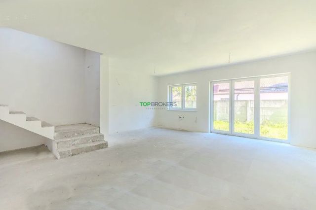 dom szeregowy, 5 pokoi Warszawa Bielany. Zdjęcie 2