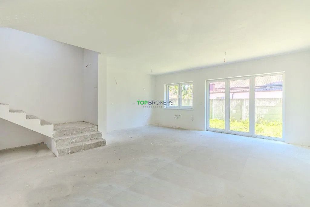 dom szeregowy, 5 pokoi Warszawa Bielany. Zdjęcie 2