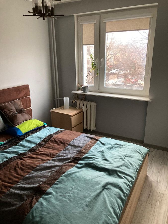 Mieszkanie 2-pokojowe Gdańsk Brzeźno, ul. Konrada Korzeniowskiego. Zdjęcie 6