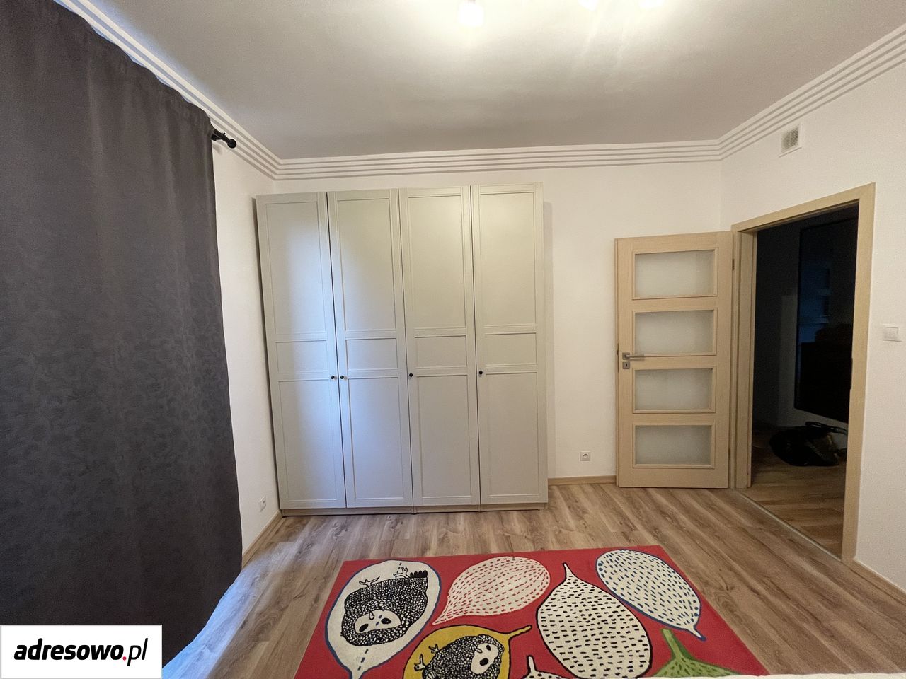 Mieszkanie 3-pokojowe Warszawa Bielany, al. Zjednoczenia. Zdjęcie 9