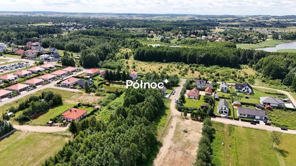 Działka budowlana Ełk, ul. Lekarska. Zdjęcie 6