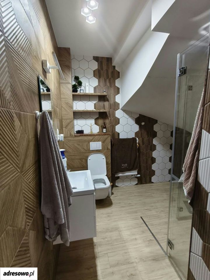 dom wolnostojący, 4 pokoje Ćmińsk. Zdjęcie 9