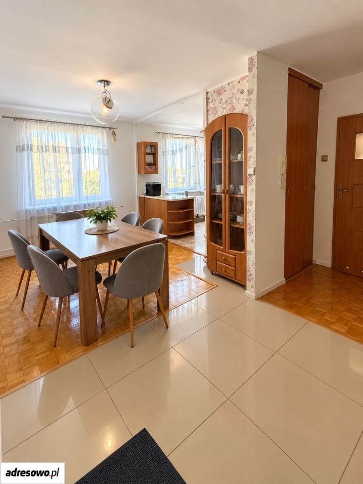 Mieszkanie 5-pokojowe Myszków, ul. Majora Sucharskiego. Zdjęcie 2
