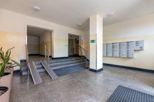 Mieszkanie 3-pokojowe Warszawa Mokotów, ul. Chełmska. Zdjęcie 16