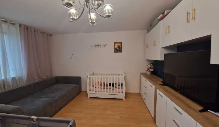 Mieszkanie 1-pokojowe Serock, ul. Pułtuska