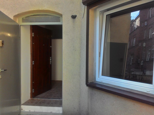 Mieszkanie 1-pokojowe Gliwice Śródmieście, ul. Królowej Jadwigi. Zdjęcie 1