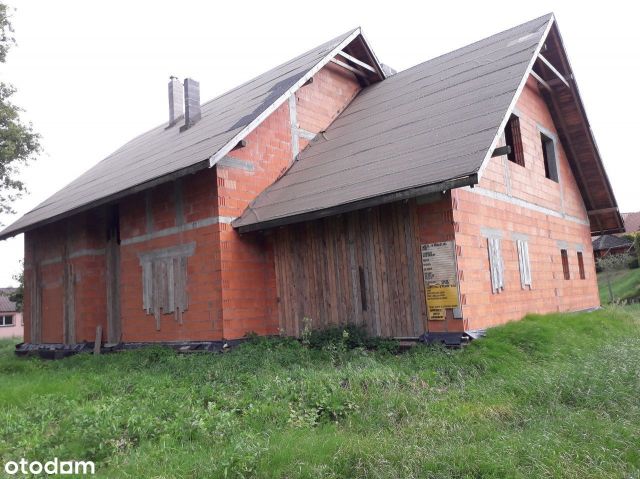 dom wolnostojący, 5 pokoi Białystok Bagnówka, ul. Jana Krzysztofa Kluka. Zdjęcie 1