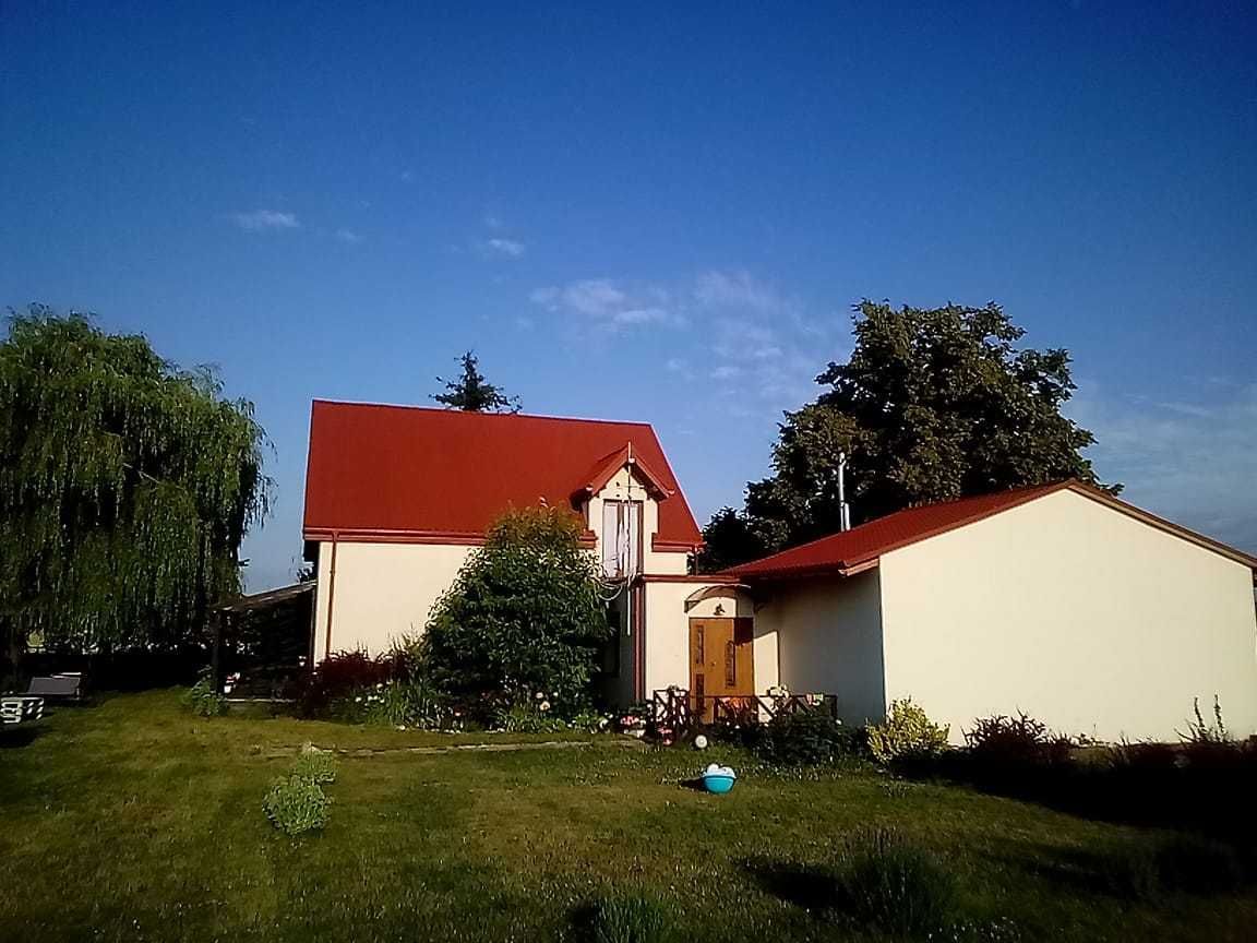 dom wolnostojący Kotomierz, ul. Koronowska. Zdjęcie 1