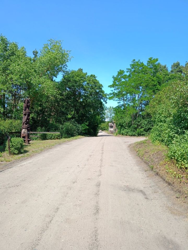 Działka budowlana Brzózki, ul. Makowa. Zdjęcie 2