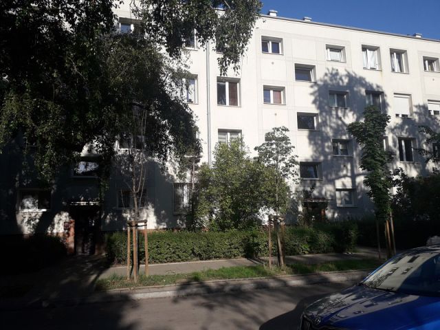 Mieszkanie 2-pokojowe Warszawa Mokotów, ul. Iwicka. Zdjęcie 1