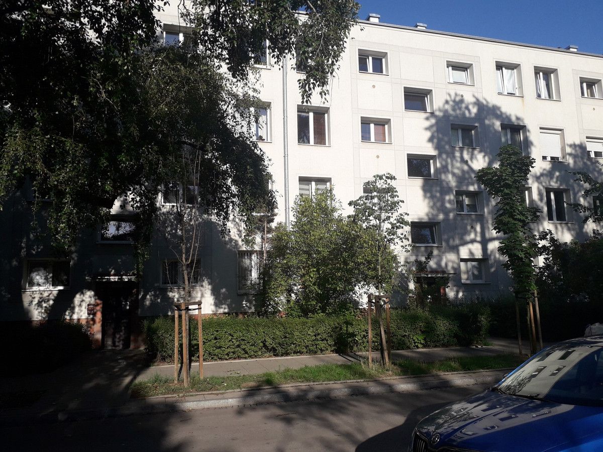 Mieszkanie 2-pokojowe Warszawa Mokotów, ul. Iwicka