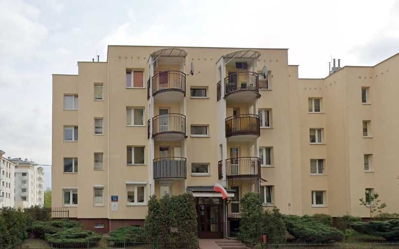 Mieszkanie 1-pokojowe Warszawa Tarchomin, ul. Antoniego Pajdaka