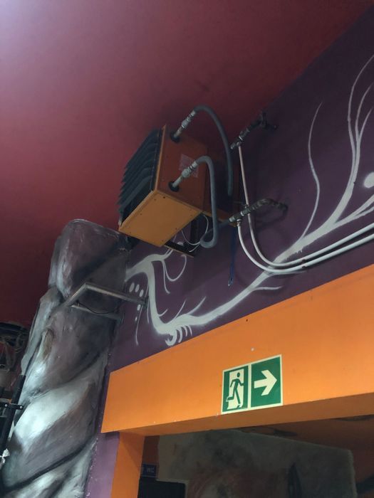 Hala/magazyn Oława Centrum, ul. 3 Maja. Zdjęcie 3