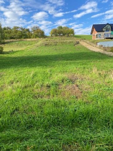 Działka budowlana Michałowice, ul. Rzemieślnicza. Zdjęcie 1